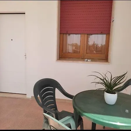 Σπίτι διακοπών Mare E Natura *