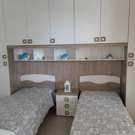 Mare E Natura Σπίτι διακοπών